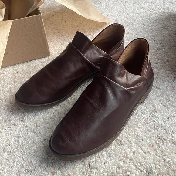 🆕BEEK Puffin Chocolate sz 8.5 - Picture 7 of 16